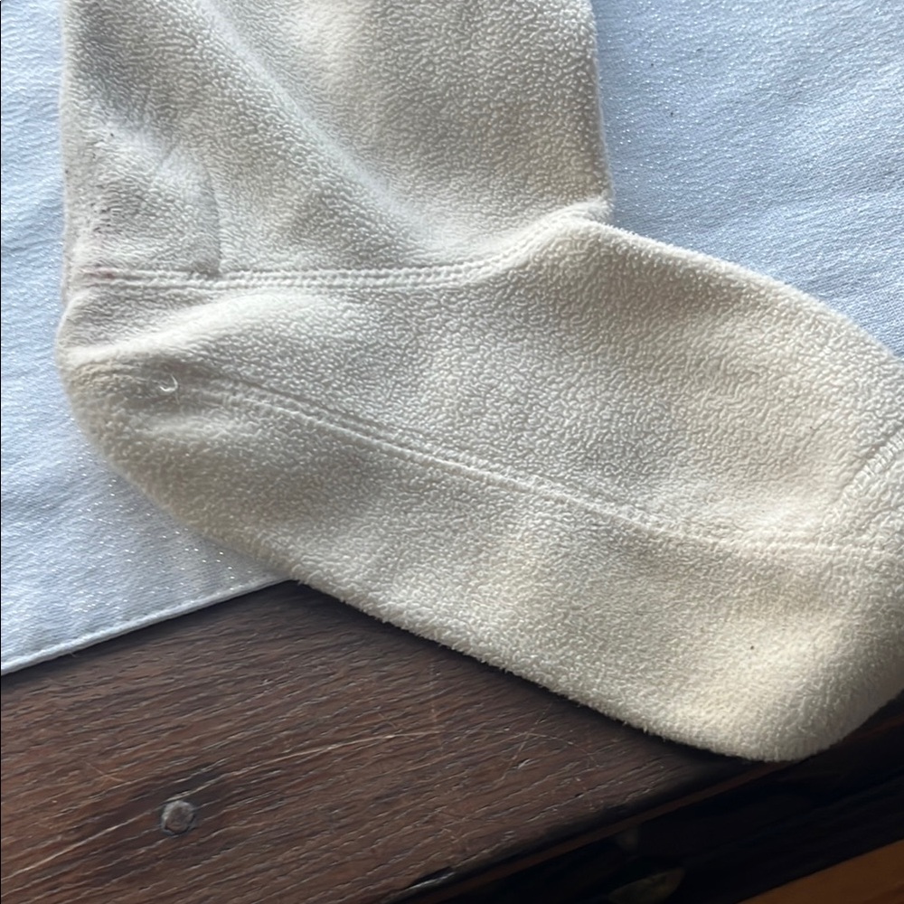 Hunter Bootliner Fleece Socks - Picture 3 of 4
